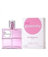 So Givenchy by Givenchy - 1.7 Oz. Eau De Parfum For Women - $74.98