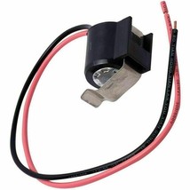 NEW Defrost Thermostat for Refrigerator Kitchenaid KSRA25FKSS00 Maytag W... - $12.78