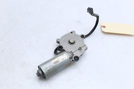 07-13 MERCEDES-BENZ W221 S600 PANORAMIC SUNROOF MOTOR E4212 image 10