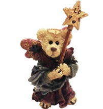 Boyds Bears, Nativity, Serendipity as the Guardian Angel, PRISTINE 1E - £28.86 GBP