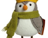 Target Hyde &amp; EEK! Boutique Featherly Friends Olive - $19.95