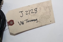 2004-2007 VOLKSWAGEN TOUAREG V8 MASS AIR FLOW MAF J2128 image 7