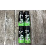 4 pack Axe Wild Bamboo 48H Deodorant Body Spray 4 oz Each - $62.26 CAD