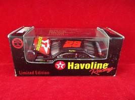 Action Racing Collectables 1998 NASCAR #28 Kenny Irwin Ford Taurus Stock Car - £4.59 GBP