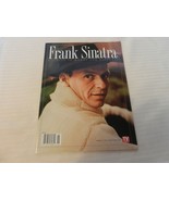 Frank Sinatra 1915-1998 His Life In Words  And Pictures, Magazine May 1998 - $28.50