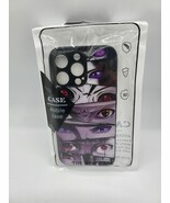 Mobile Case for Apple Iphone 13 Pro Multicolor Uchiha&#39;s And Sage Eyes Pr... - €12,93 EUR