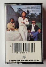 Help Yourself Larry Gatlin &amp; The Gatlin Brothers (Cassette, 1980, CBS) - £7.81 GBP