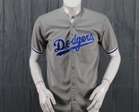 Los Angeles Dodgers Jersey (VTG) - 1980s Away Jersey by CCM - Men&#39;s Large - $95.00