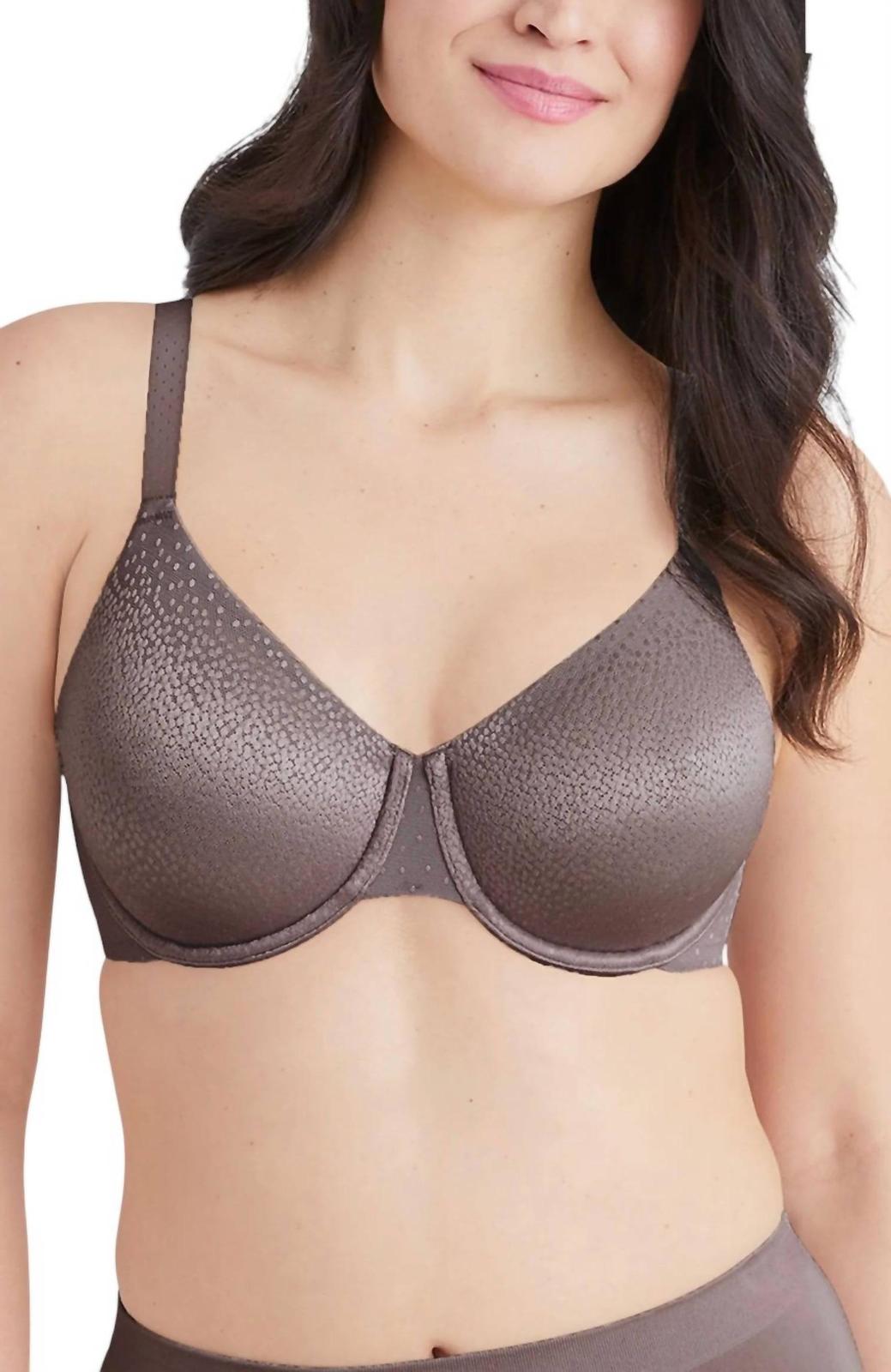 Wacoal back appeal underwire bra Cappuccino - £49.33 GBP