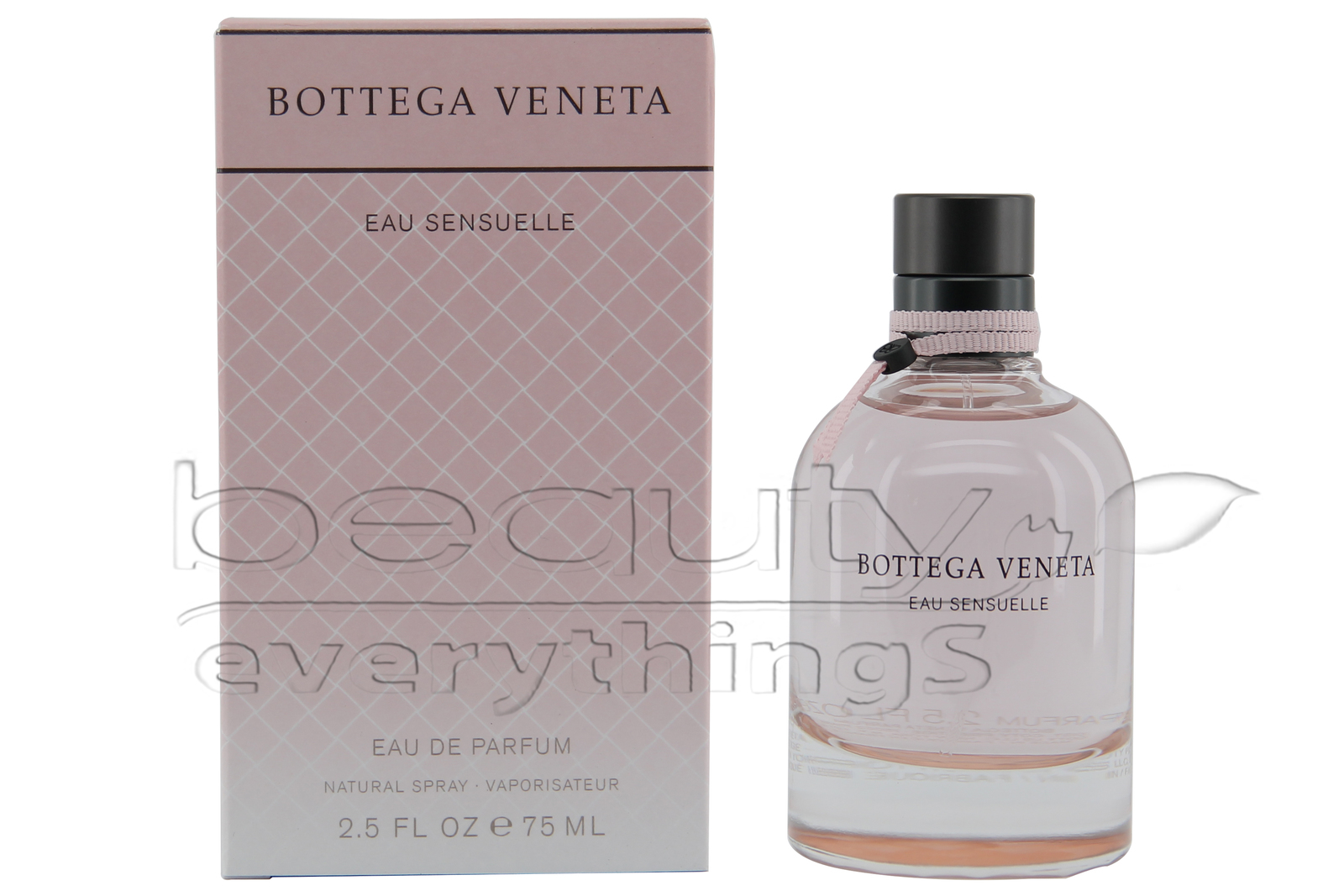 Primary image for Bottega Veneta Eau Sensuelle 2.5oz / 75ml EDP Spray NIB Sealed Women's Perfume