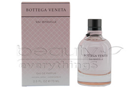 Bottega Veneta Eau Sensuelle 2.5oz / 75ml EDP Spray NIB Sealed Women&#39;s Perfume - £273.63 GBP