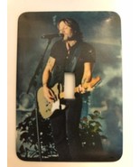 Keith Urban  Metal Switch Plate Country - £7.30 GBP