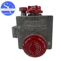 Robertshaw Water Heater Gas Valve 66-146-308 - $51.32