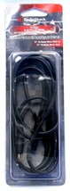 Radio Shack -  Attenuating Dubbing Cable -  Cord 6.5&#39; Ft. - Shielded - $12.99