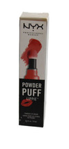 NYX  Powder Puff Lippie Lip Cream, Liquid Lipstick  Puppy Love (Warm Medium - £5.53 GBP