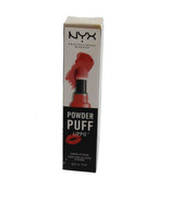 NYX  Powder Puff Lippie Lip Cream, Liquid Lipstick  Puppy Love (Warm Medium - £5.48 GBP