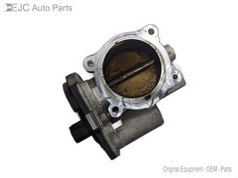 Throttle Valve Body For 09-11 Chevrolet Traverse  3.6 12632172 Gas - $34.60