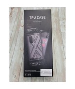 TPU Steam Deck Soft TPU Protective Case Grip Cover Shockproof Shell - $247.39 MXN