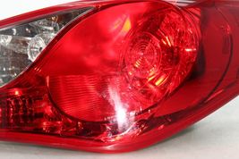 Passenger Tail Light VIN B 8th Digit Incandescent Bulb Fits 11-14 SONATA 71916 image 5
