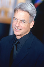 Mark Harmon Recent Candid 18x24 Poster - £19.10 GBP