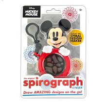 Spirograph Cyclex Clip Mickey Mouse - Disney - The Easy Way to Make Coun... - £3.80 GBP+
