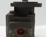 XA1686-3, Keyed Shaft, 4 Bolt 25 Series Hydraulic Pump Motor 	303-5031-202 - $354.91