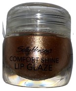 SALLY HANSEN Comfort Shine Lip Glaze #6652-60 Sugar Cookie New/Sealed Se... - £3.91 GBP