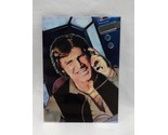 Star Wars Finest #07 Han Solo Topps Base Trading Card - $29.69