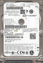 MHZ2080BH G2, Pn CA07018-B30200DL, Fujitsu 80GB Sata 2.5 Hard Drive - £7.04 GBP