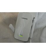 Linksys RE6400 AC1200 BOOST EX WiFi Extender clean - $22.43 CAD
