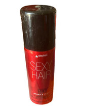 Big Sexy Hair Spray &amp; Play Volumizing Hairspray 1.5 oz NWOB - £7.81 GBP
