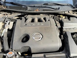 Engine Motor 3.5L V6 Runs Excellent OEM 2015 2016 2017 2018 Nissan AltimaMUST... - $950.40
