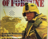 SOLDIER OF FORTUNE Magazine July 2005 - $14.84