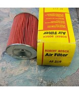 Bosch AF259 For Nissan Sentra Van Urvan Datsun 720 Engine Air Filter 165... - $23.37