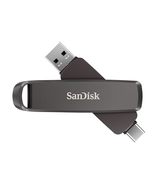 SanDisk 2TB Extreme PRO Dual Drive USB - Up to 1,000MB/s, USB Type-C, an... - $4,681.99 MXN
