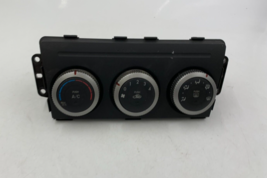 2009-2013 Mazda 6 AC Heater Climate Control Temperature Unit OEM C02B03044 - £40.58 GBP