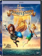 The Pirate Fairy - £5.65 GBP