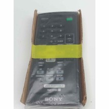 Sony RMT-D183 Remote Control - $11.87