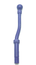 TMNT Donatello Pro Pilot Don FLAG POLE Vtg weapon 1991 accessory - $138.71 MXN
