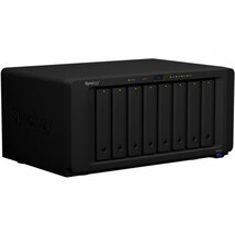 Synology  DS1821    SYNOLOGY 8 BAY DISKSTATION (DISKLESS) - $1,565.50