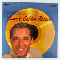 Perry Como - Como&#39;s Golden Records Vinyl LP Record Album LSP-1981(e) - £7.43 GBP