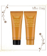 ORIBE Head To Toe Kit Body Wash &amp; Body Creme 2 x 15 ml = 30 ml Brand New... - $9.89