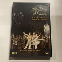 The Sleeping Beauty National Ballet of Canada DVD - $313.38 MXN