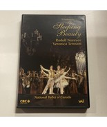 The Sleeping Beauty National Ballet of Canada DVD - $308.90 MXN