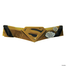 Superman child dlx belt - $666.18 MXN
