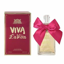 Viva La Vita Edp Ebc Collection Women 3.4 Oz - £10.00 GBP