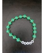 Customize Pet Necklaces With Glow In The Dark Beads - $13.44 CAD