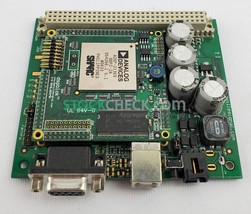 Danville Signal MPCB.09361A Audio I/O Module - £467.49 GBP