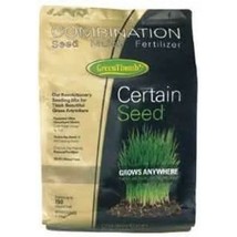 Barenbrug Usa 44444 Premium Certain Seed, Fertilizer, &amp; Mulch, 10-Lbs. - $45.84