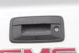 2014-18 GMC Sierra Denali TailGate Tail Gate W/Camera image 7